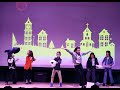 NCA Winter Recital 2025-Theater