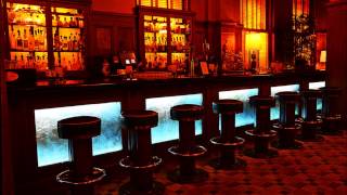 The Polar Bar in Seattle's Arctic Club Hotel