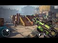 BATTLEOPS V1.2.7 ANDROID GAMEPLAY | BEST OFFLINE FPS GAMES
