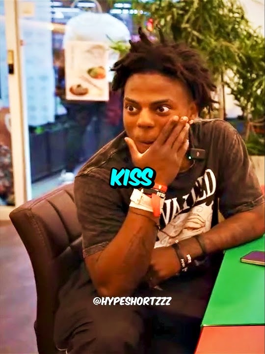 Speed Made a Deal With Amy… For a Kiss 😗🤣