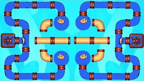 Save the fish game Noob vs Pro gaming video || pull the pin game