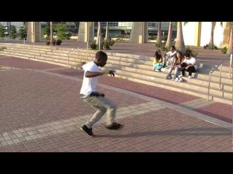 SO//!CJRK$ My Crew Go Hard.[Rangers Contest|HD]