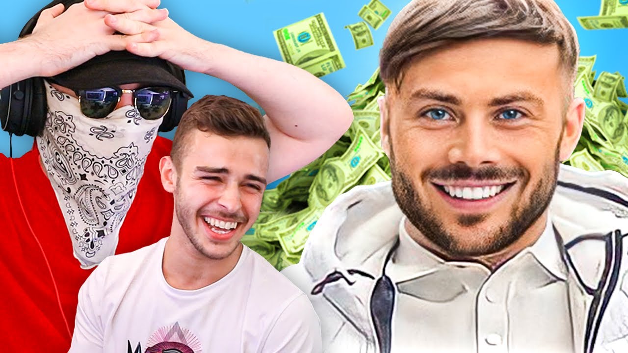 Самый фейковый «игрок» в Интернете