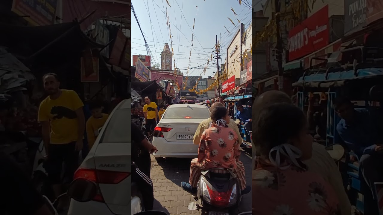 Festival ka Effect 😜