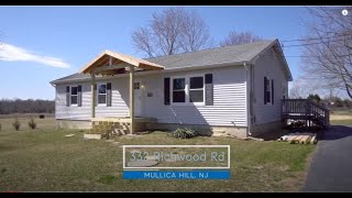 332 Richwood Rd, Mullica Hill, New Jersey 08062