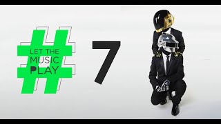 Daft Punk Tribute: Lockdown Session 7 - Music Sounds Better With You Net Worth