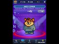 Hamster Kombat 2 СЕЗОН! - Шифр 21 ДЕКАБРЯ.