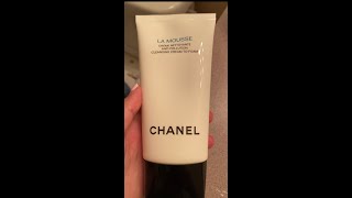 Is this $62 Chanel cleanser worth it 20s Skincare shorts