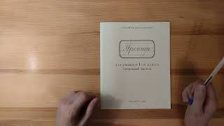 Хотите быстро научить ребенка писать? Берите прописи 1947 года