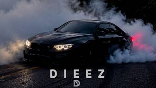 DIEEZ - Let Me Fly (Original Mix)