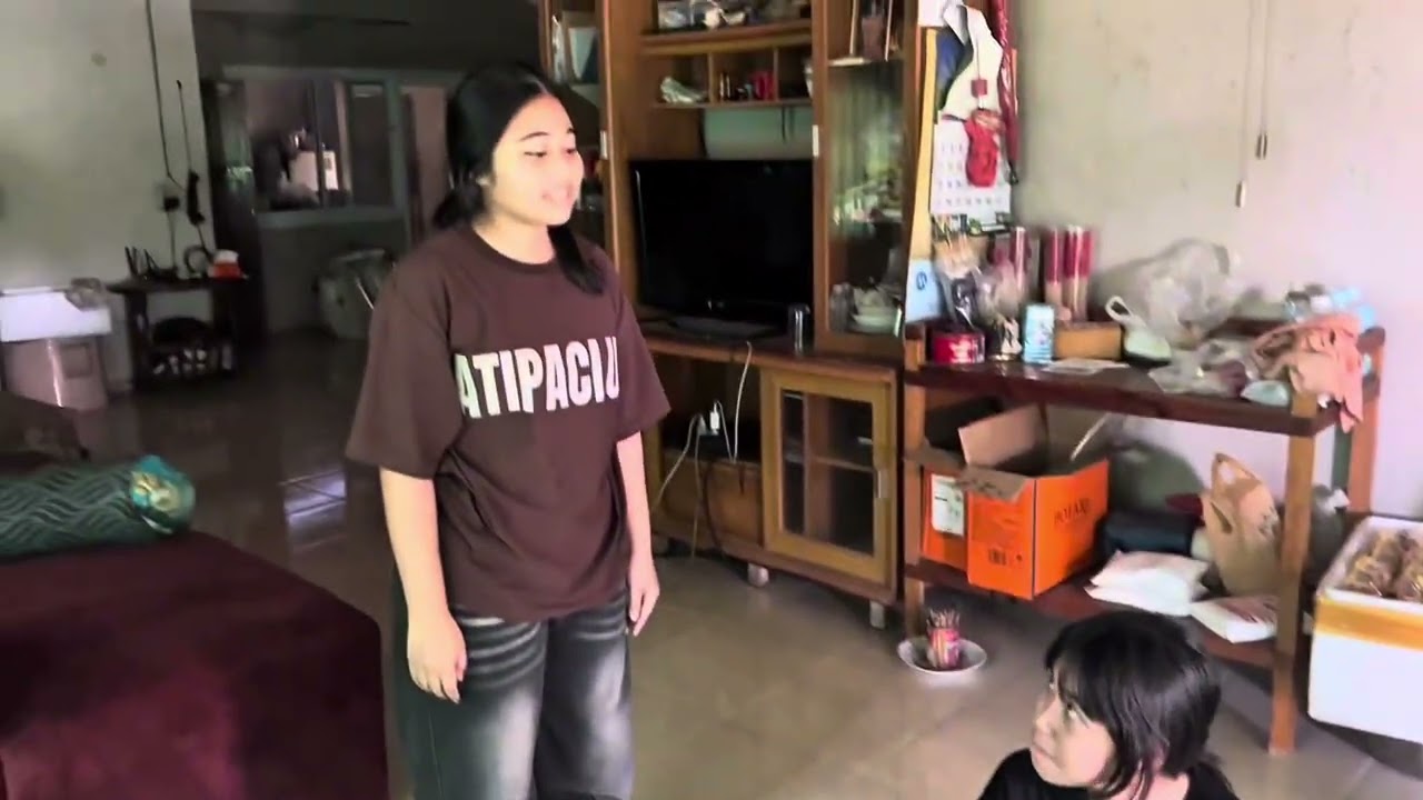 หนังสั้นเรื่อง “แค่ครั้งเดียว…จริงหรือ?”