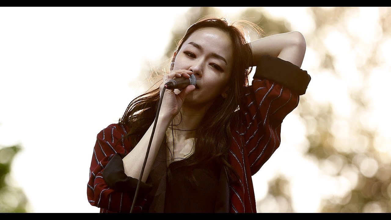 170423 김윤아(Kim Yuna) - 