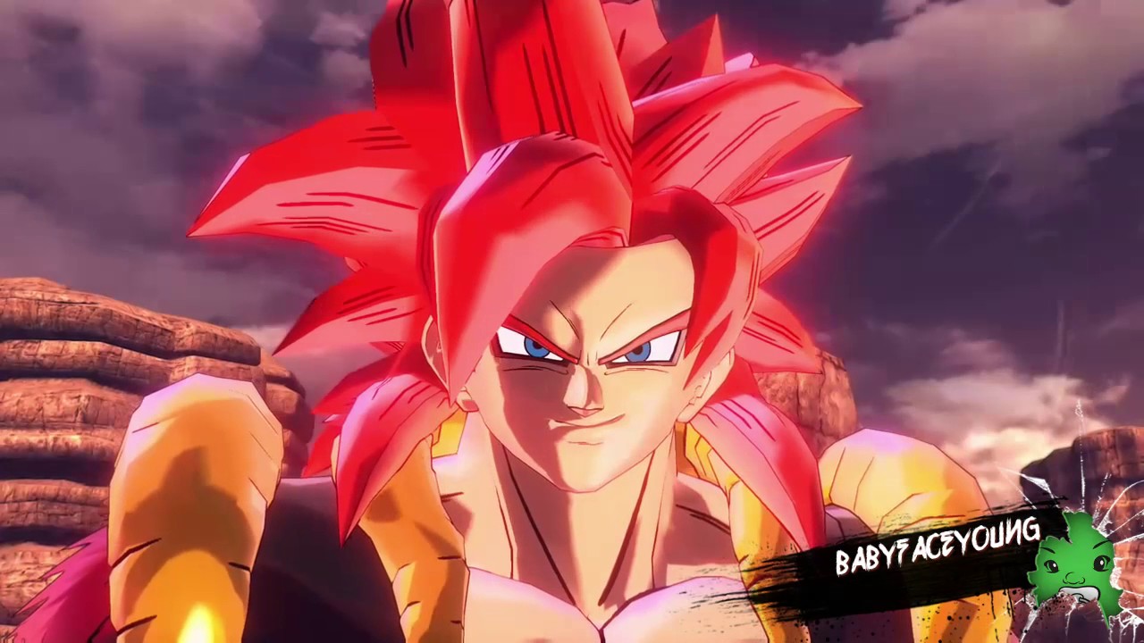 How To Get WARP KAMEHAMEHA Dragon Ball Xenoverse 2 YouTube