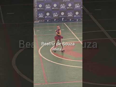 GP Nacional Patinação Artística 2026 - Londrina PR
