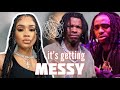 Saweetie Sends Hit At Lil Baby &amp; Quavo