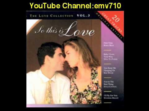 More Than In Love - Kate Robbins and Beyond