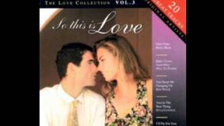 Video thumbnail of "More Than In Love - Kate Robbins and Beyond"