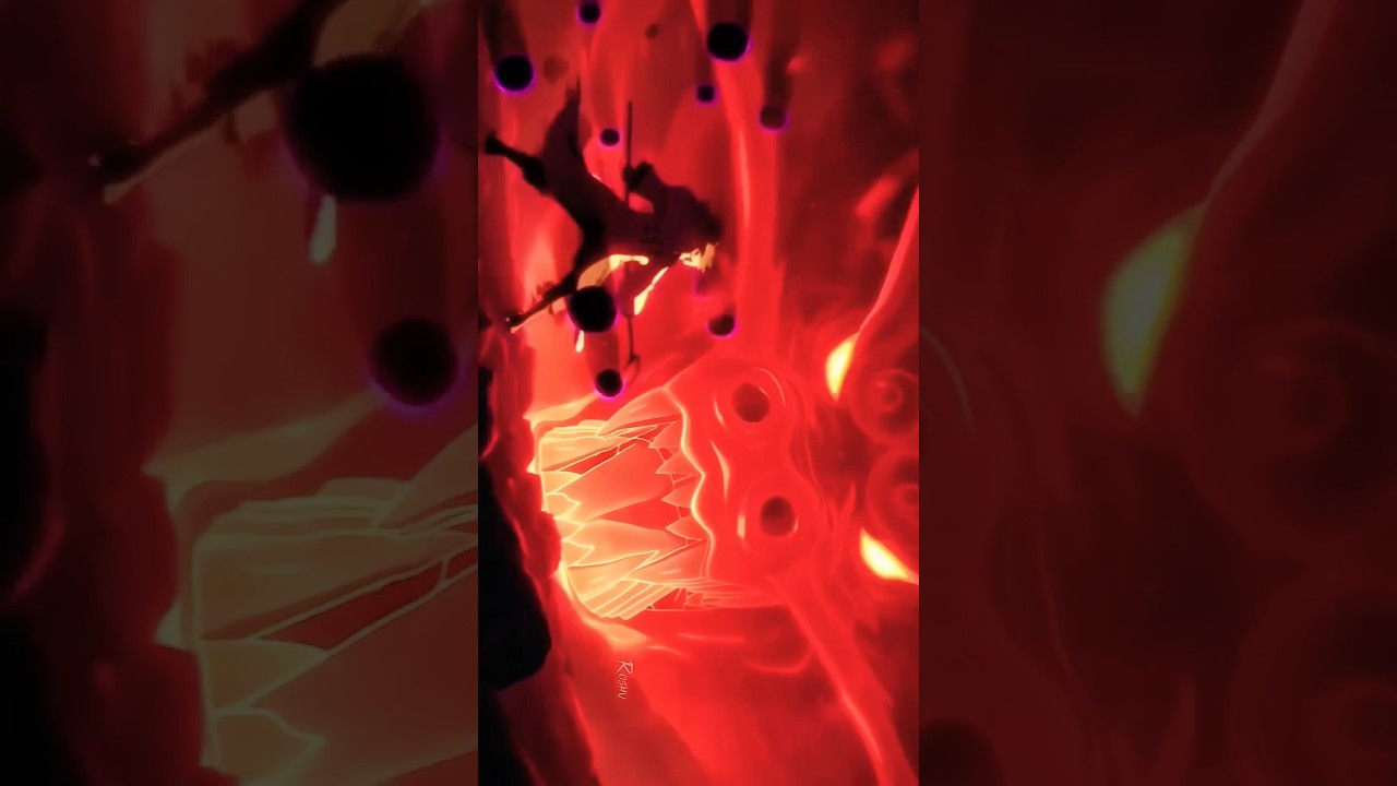 stronger than you..!!ft.Might Guy sensei.. 