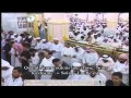 صلاة التراويح بالمسجد النبوي ليلة 13 رمضان 1435 هـ 