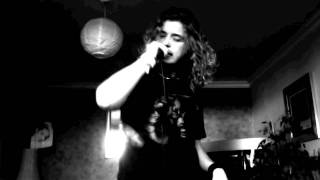 Vreid - Folkefiendar vocal cover READ DESCRIPTION