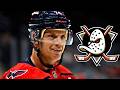 John Carlson Highlights | Welcome to the Anaheim Ducks