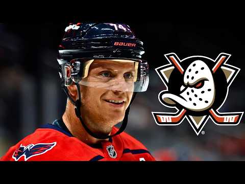 John Carlson Highlights | Welcome to the Anaheim Ducks