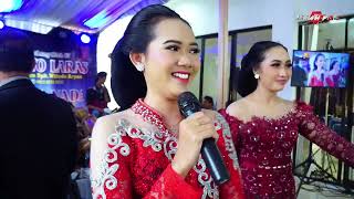 SRAGENAN TLINSINGAN WONG AYU GARWANE WONG LIYO CAMPURSARI WIDYO LARAS FeatTIARA NADA