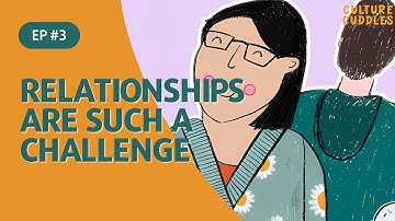 Why long-distance relationships are such a challenge | Culture Cuddles #3
