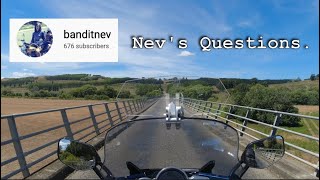 Nevs Questions