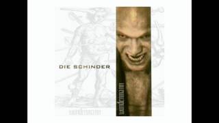 Die Schinder-Wundenmann-08 Vortrieb HD