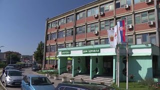 Info - Najava preventivnih zdravstvenih pregleda u Jagodini (TV KCN 06.09.2024)