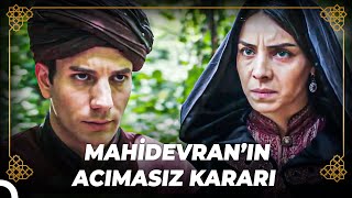 Mahidevran, Şehzade Mehmed'in Ölüm Emrini Verdi! | Osmanlı Tarihi