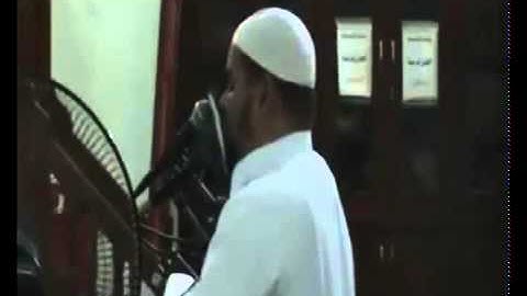 تلاوة تبكي الصخر استمع للخشوع العجيب الشيخ عبدالله كامل