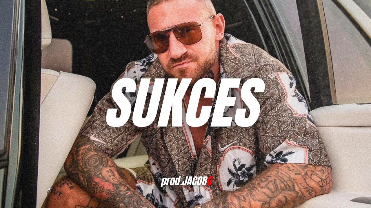 (FREE) KIZO x YOUNG IGI x MALIK MONTANA  TYPE BEAT - SUKCES