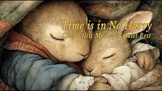 [Ambient Music] Cozy Celtic Music for Quiet Rest — Time is in no hurry screenshot 3