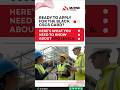 What is NVQ Level 6 in Construction | Get Black CSCS Card | Start NVQ Level 6 #shorts #nvqlevel6