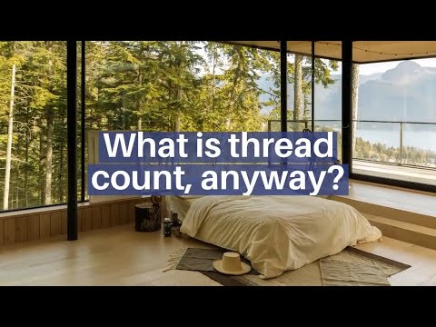 Does Thread Count matter?