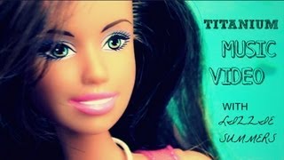 Music Video Featuring Lizzie Summers Titanium By Madilyn Bailey