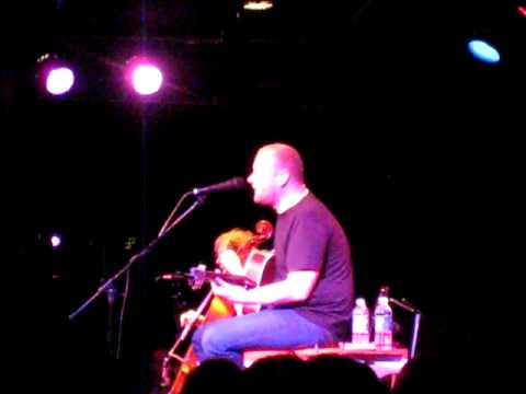 Mike Doughty - Pleasure on Credit