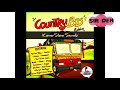 Country Bus Riddim Mix (Chimney Records) mixed by Den Junior