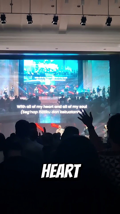 I Love To Worship You #worship #jesus #song #christian #church #gbirock#praiseandworship #bali #love