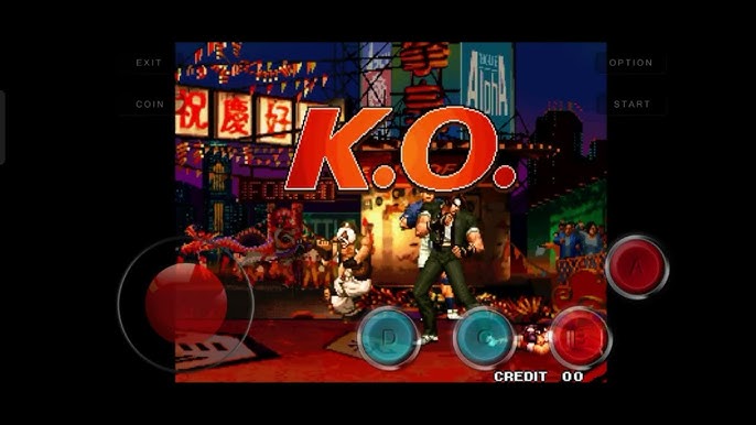 Download The King of Fighters #39 97 Emulator APK 4 13 0 for♎ Descubra a Download The King of Fighters #39 97 Emulator APK 4 13 0 for♎ Descubra a