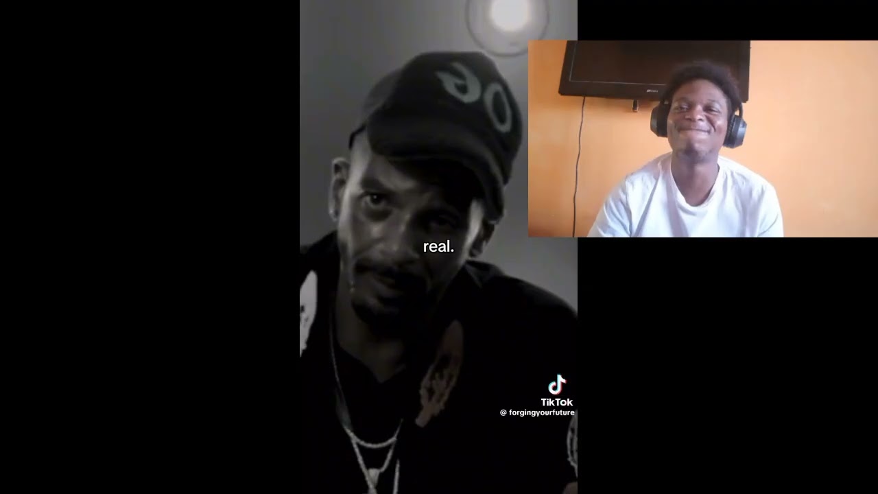The Fresh Talk  Charleston white Viral Clip , Funniest moments 