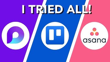 Microsoft Loop vs Trello vs Asana – Which Project Management Tool is BETTER in 2025? (I TRIED ALL!)
