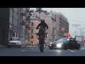 STUNTBIKE VS DRIFTCAR l ЕДЕМ В ПЕТРОЗАВОДСК