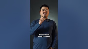 Thẩm cần Handing Vinh Diệu - Phần 1 | Thẩm Câu #shorts