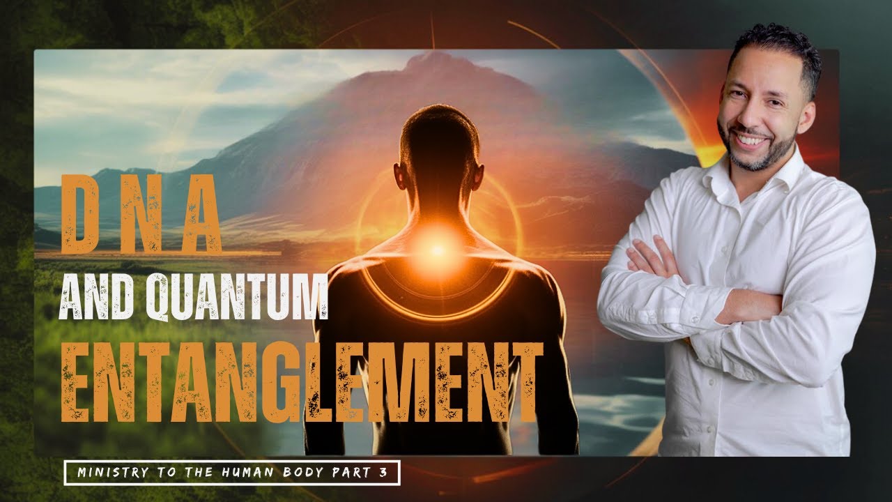 Ministry to the Human Body Part 3