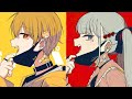 るぅとくん 初音ミク ヴァンパイア 合わせてみた 