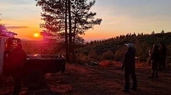 Why Backpackers are the best Outdoorsmen