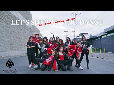 Jason Derulo, Lay, Nct 127 - Spade A Dance